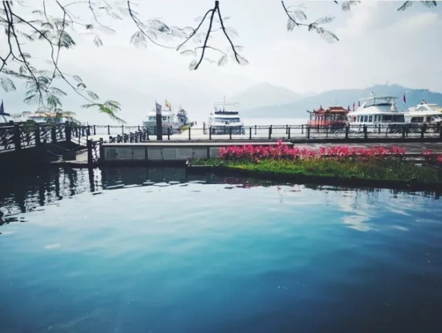 华理商学院2018台湾游学预报名通知 华理商学院2018台湾游学预报名通知