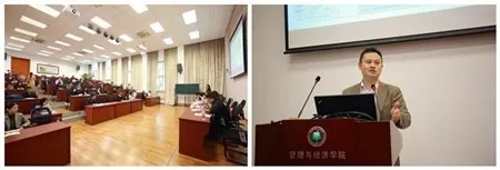 北理工2017年度第四批专业学位 硕士招生提前面试圆满落幕 北理工2017年度第四批专业学位 硕士招生提前面试圆满落幕