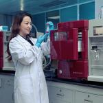 女科学家高效人生：准备半岛在线注册仅用10天 考博用3天(图文)