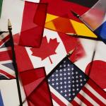 英语系国家入学一周内必会碰到的词汇大搜罗