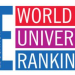 2017年泰晤士世界大学综合排名:瑞士大学排名