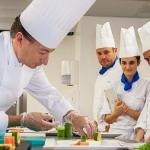 瑞士库林那美食艺术管理大学入学条件