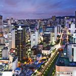 2016全球十佳留学城市排名