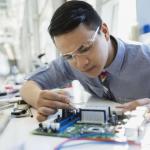 2017年US News全球工程专业最好的世界大学排名