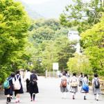 日本留学申请须知|时间、选校、签证、费用