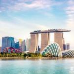 2017年新加坡留学优势：高质价廉易就业