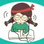 “从来没背过单词？”那是因为学霸这么背单词！附找电影剧本的外国网站