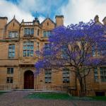 2018年悉尼大学奖学金最高可达$40,000澳币！