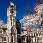 新西兰热门专业留学该选择哪一所新西兰大学?