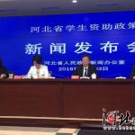 从幼儿园到研究生全覆盖！河北省经济困难学生资助政策公布(图文)