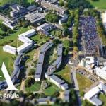 在英国东英格利亚大学留学是一种怎样的体验?(图文)
