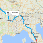 英国留学假期旅行路线推荐(图文)