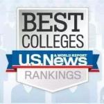 2019U.S.News TOP100留学申请截止时间!