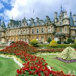 英国拉夫堡大学硕士申请条件详解