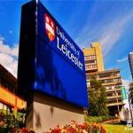 英国莱斯特大学官宣：接受中国学生用高考成绩申请