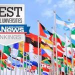 2019年usnews世界大学排名之新西兰大学排名