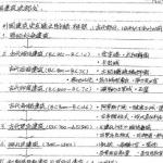 东南大学外国建筑史朱光亚老师的笔记