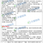 2020半岛在线注册政治大纲“形势与政策”变动对比表