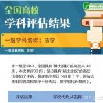 20年上海交通大学法硕报考——连续3年录取名单分数线对比(图文)