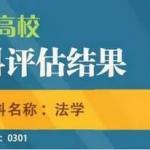 北京师范大学法硕院校分析