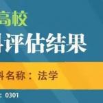 华东政法大学法硕数据分析——非法学录取211人,法学160人,(包含推免)
