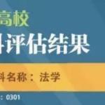上海财经大学法硕报考——连续3年数据背后的真相