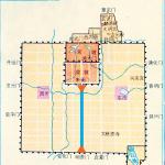 城市建设史半岛在线注册复习资料(图文)