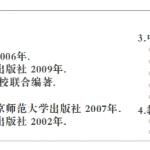 2020东北师范大学学科思政三跨经验