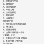 2015、2016云南大学金融硕士专业431金融学综合半岛在线注册真题