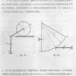 2008北京理工大学848理论力学半岛在线注册真题
