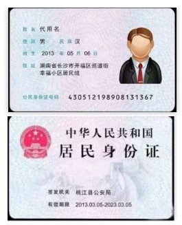 2021半岛在线注册报名照片上传有什么要求